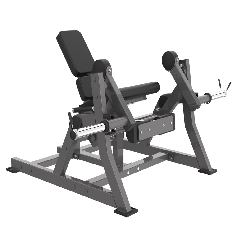 Extensora Anilhada Starke IronPL AMV23 - Imagem 1