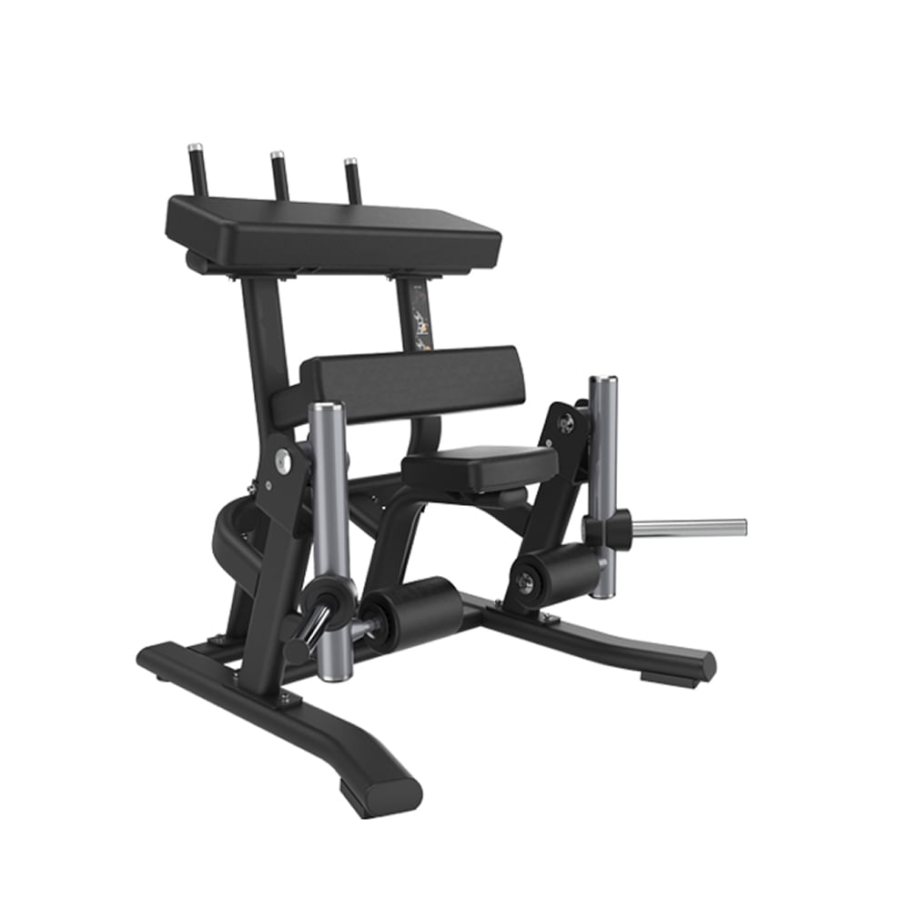 Flexora em Pé Speedo Uniq SH014-BG - Standing Leg Curl - Imagem 1