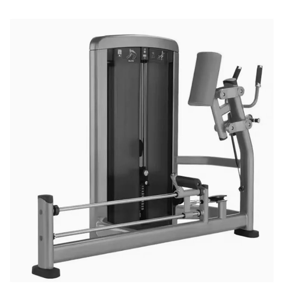 Glúteos Coice Máquina BSW-HX915 - Glute Machine - Imagem 1