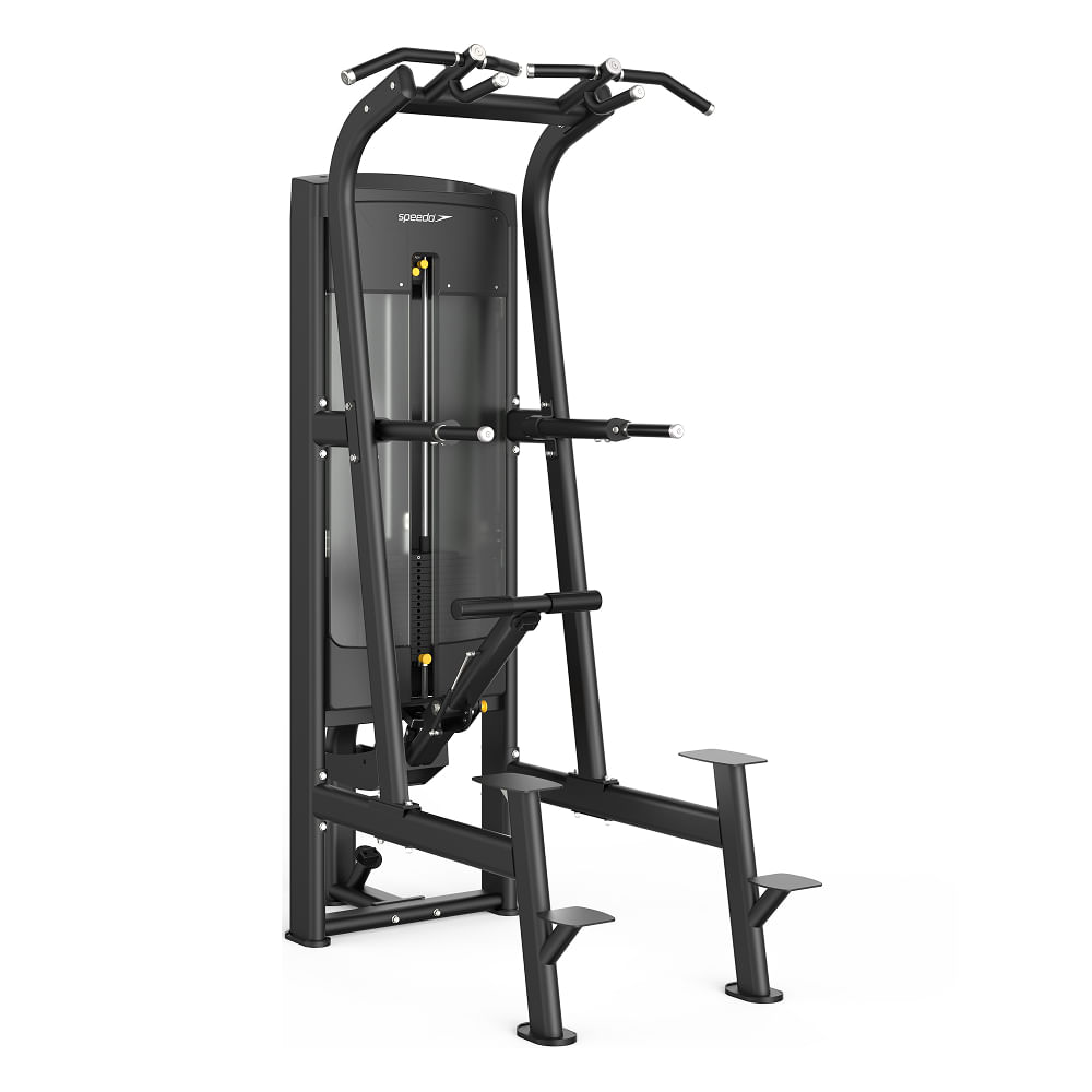 Graviton Speedo Uniq RE8008-B - Imagem 1