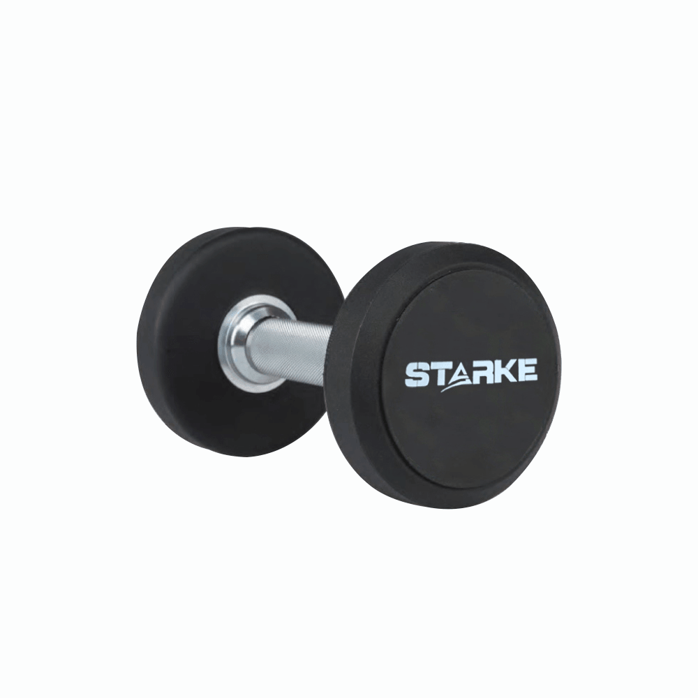 Halter Starke MaxGrip TPU - 12kg - Imagem 17