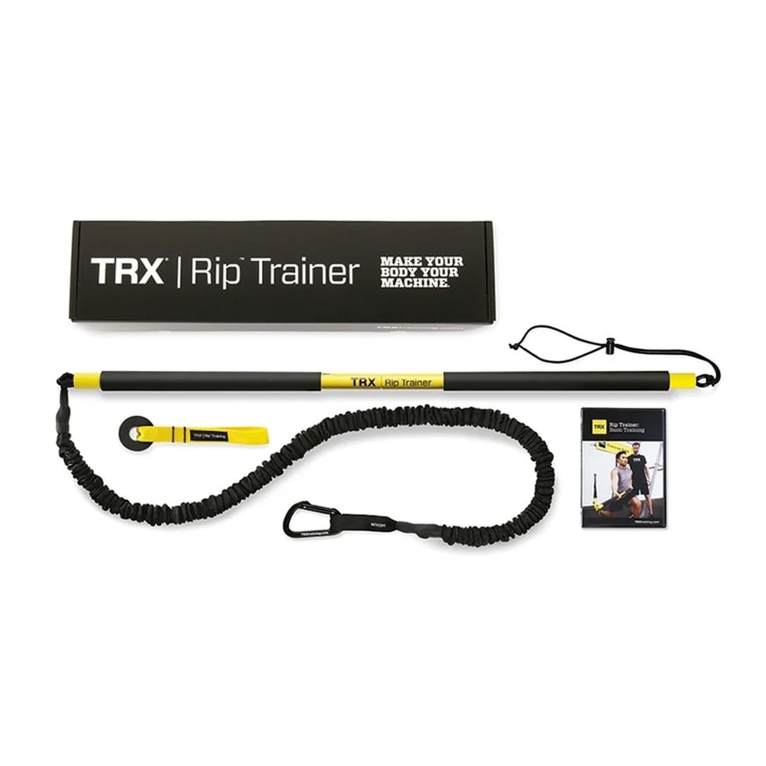 Haste de Treinamento TRX Rip Trainer - Treino funcional - Imagem 1