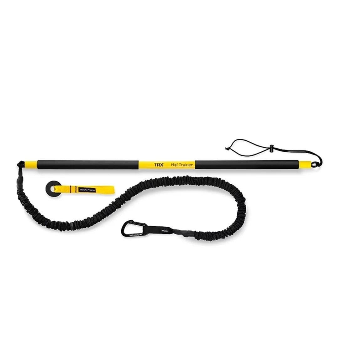 Haste de Treinamento TRX Rip Trainer - Treino funcional - Imagem 2