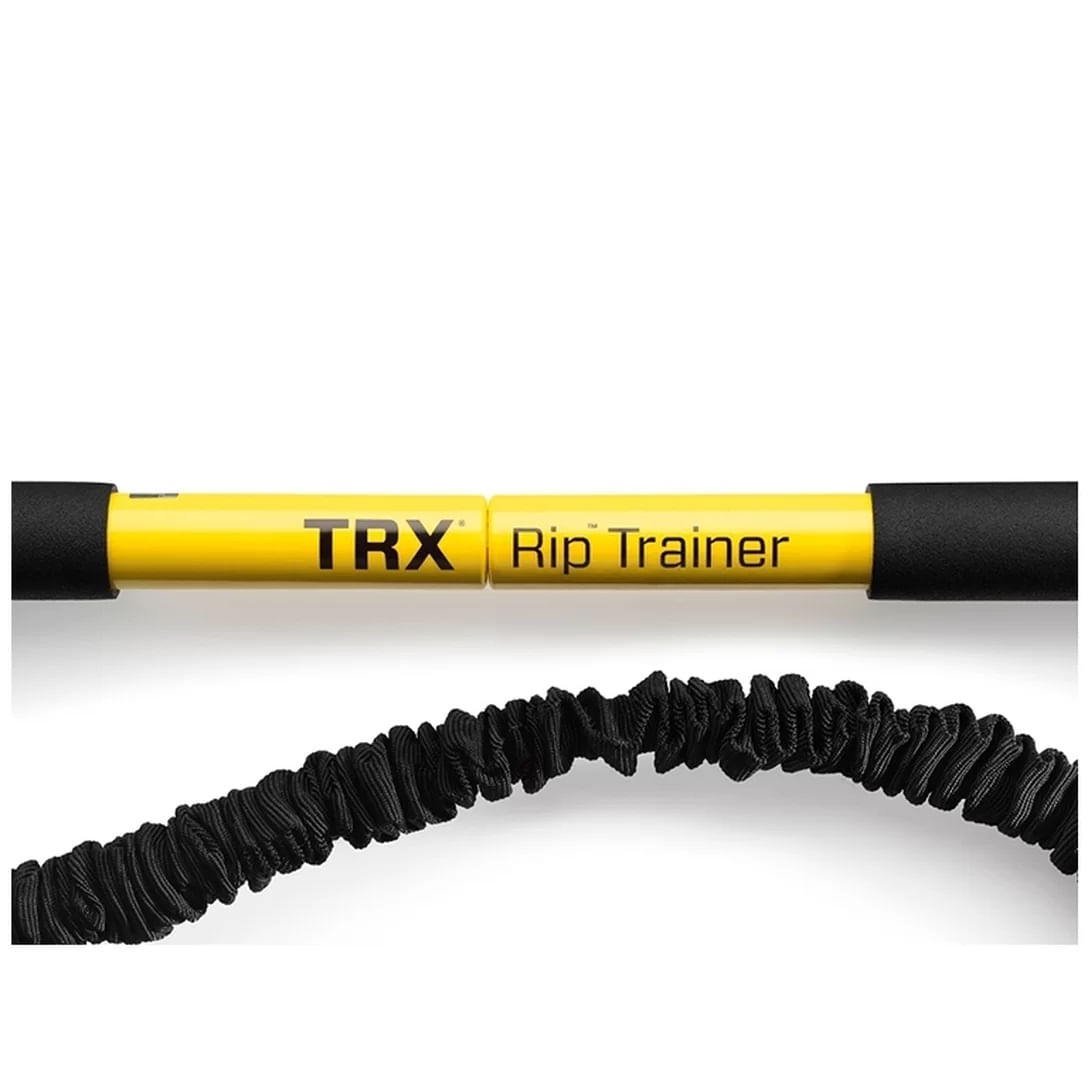 Haste de Treinamento TRX Rip Trainer - Treino funcional - Imagem 4