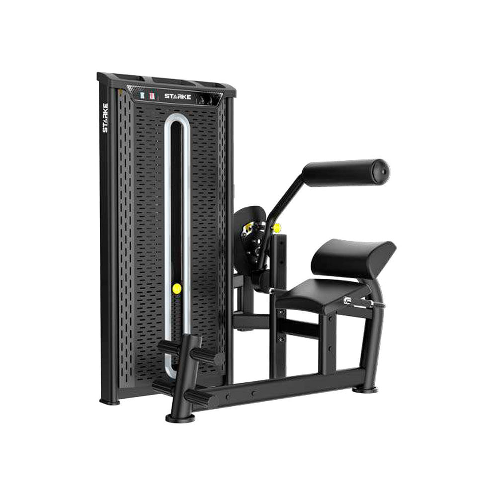 Lombar / Abdominal Máquina Starke IRON70910-V2 - Imagem 1