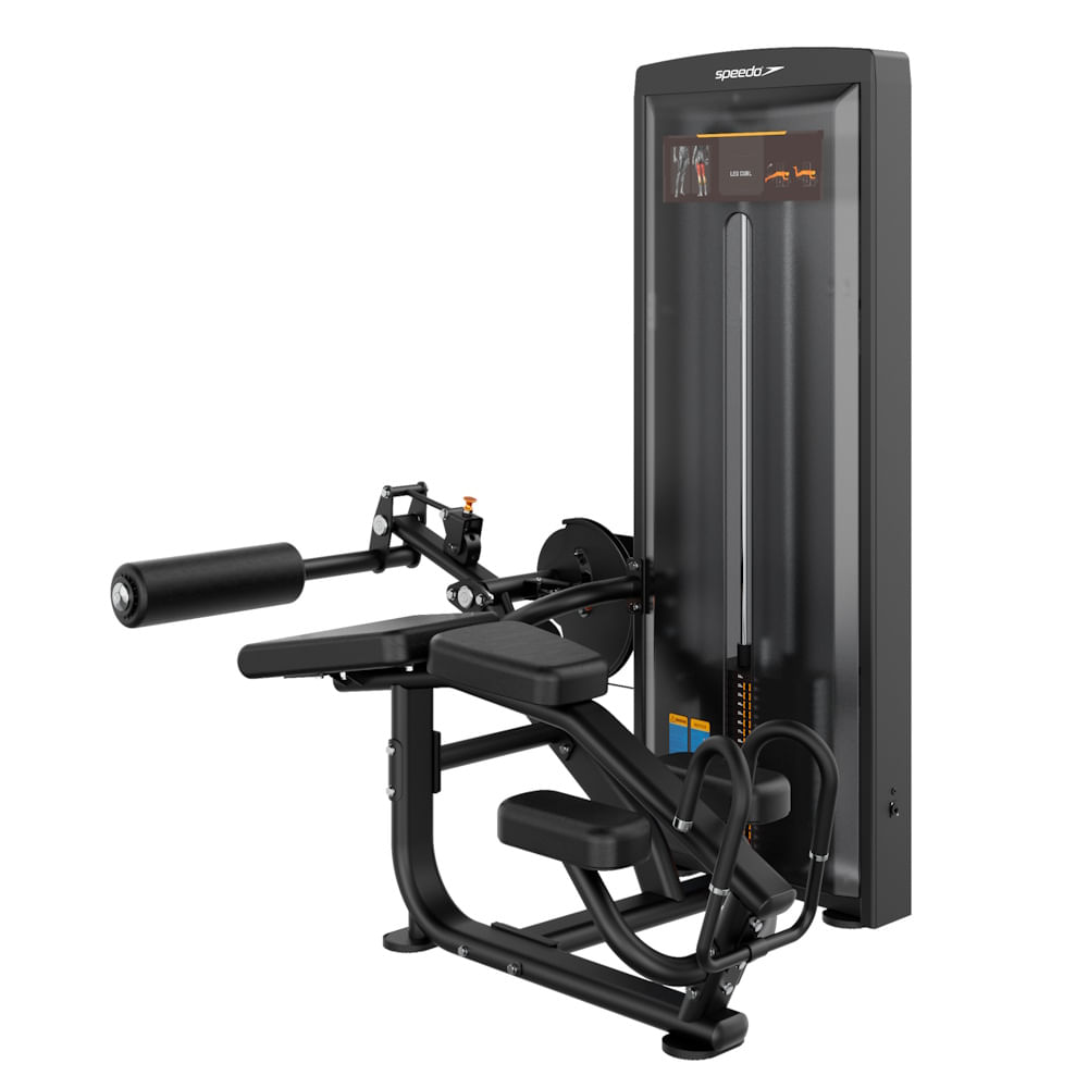 Mesa Flexora Speedo Exclusiv SA015-B-TMHZ - Imagem 1