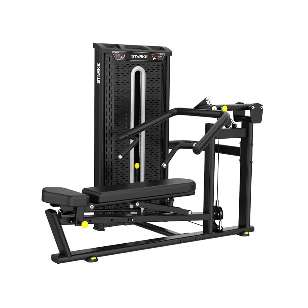 Multi Press Starke IRON703-V2 - Imagem 1