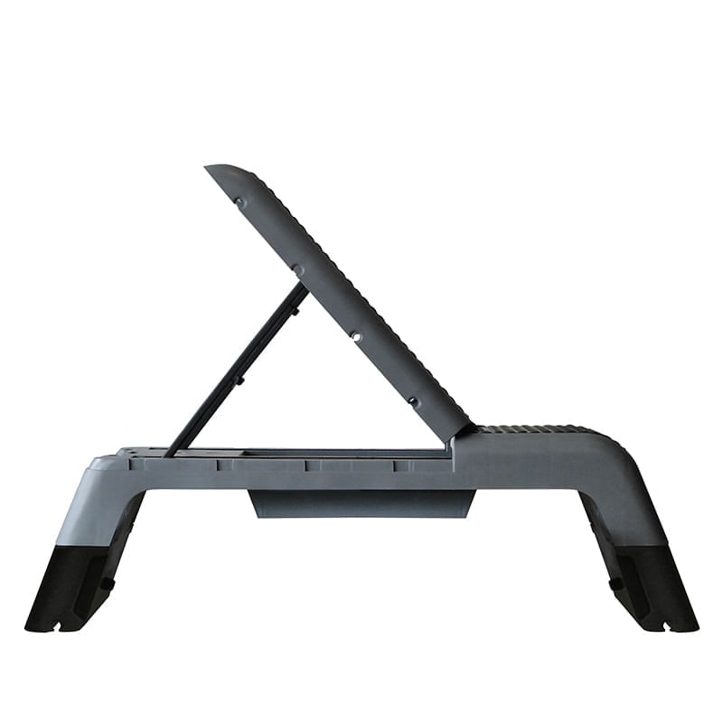 Multi Step Starke FitDeck - Ajustável - Imagem 6