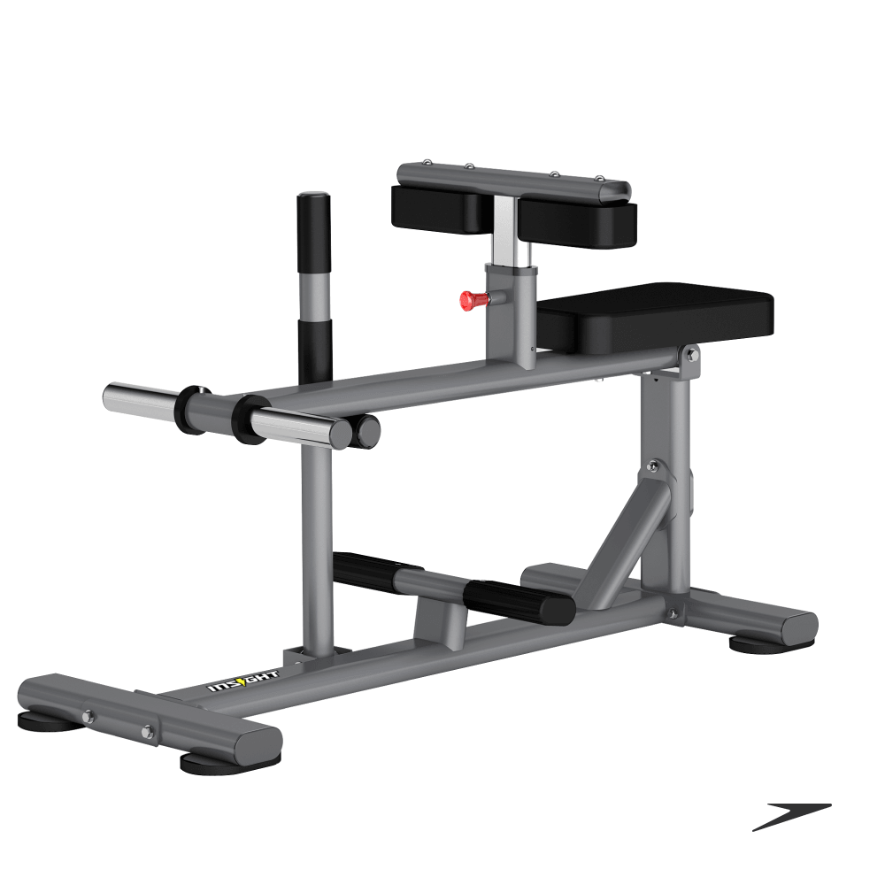 Panturrilha Sentada Speedo Exclusiv DR011 - Seated Calf Raise - Imagem 1