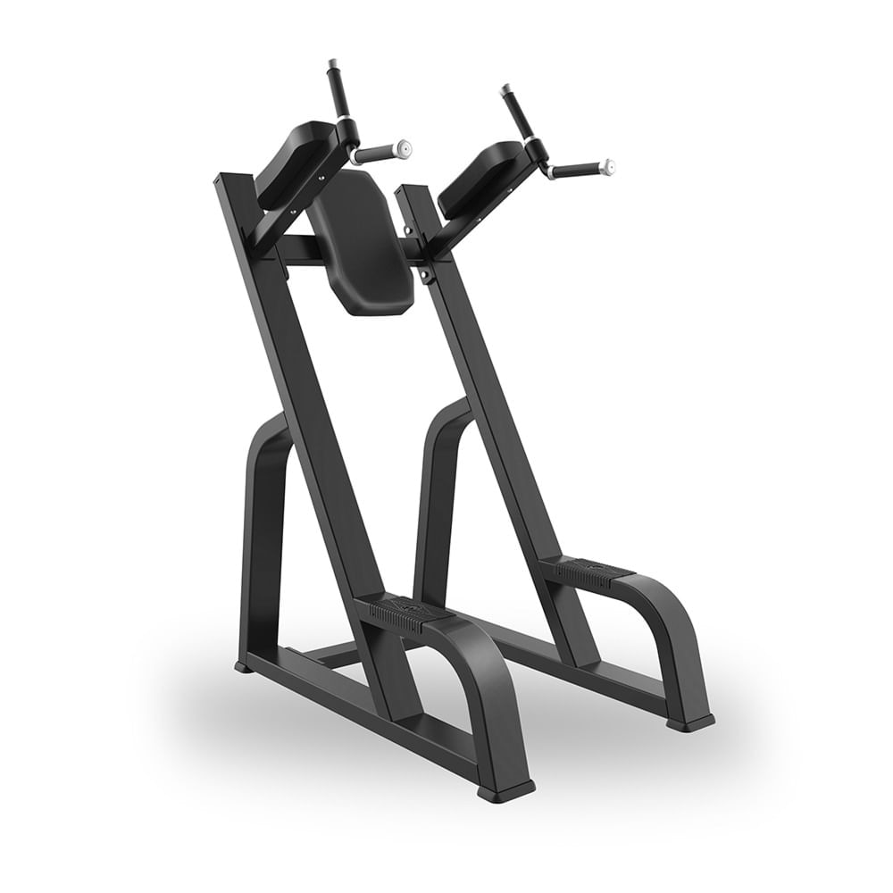 Paralela TB47 - Vertical Knees Up/Dip - Imagem 1