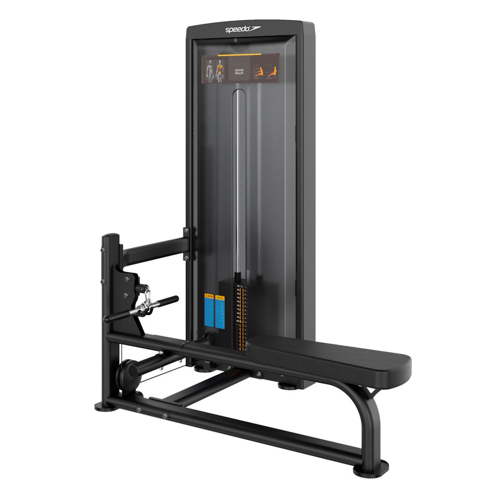 Polia Baixa Speedo Exclusiv SA012-B-TMHZ - Imagem 1