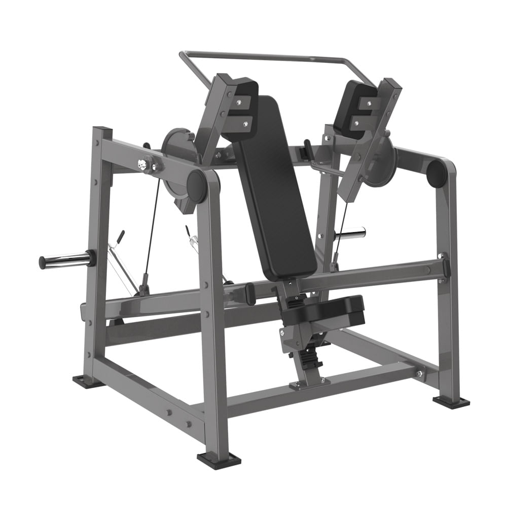 Pullover Articulado Starke IronPL AMV20 - Imagem 1