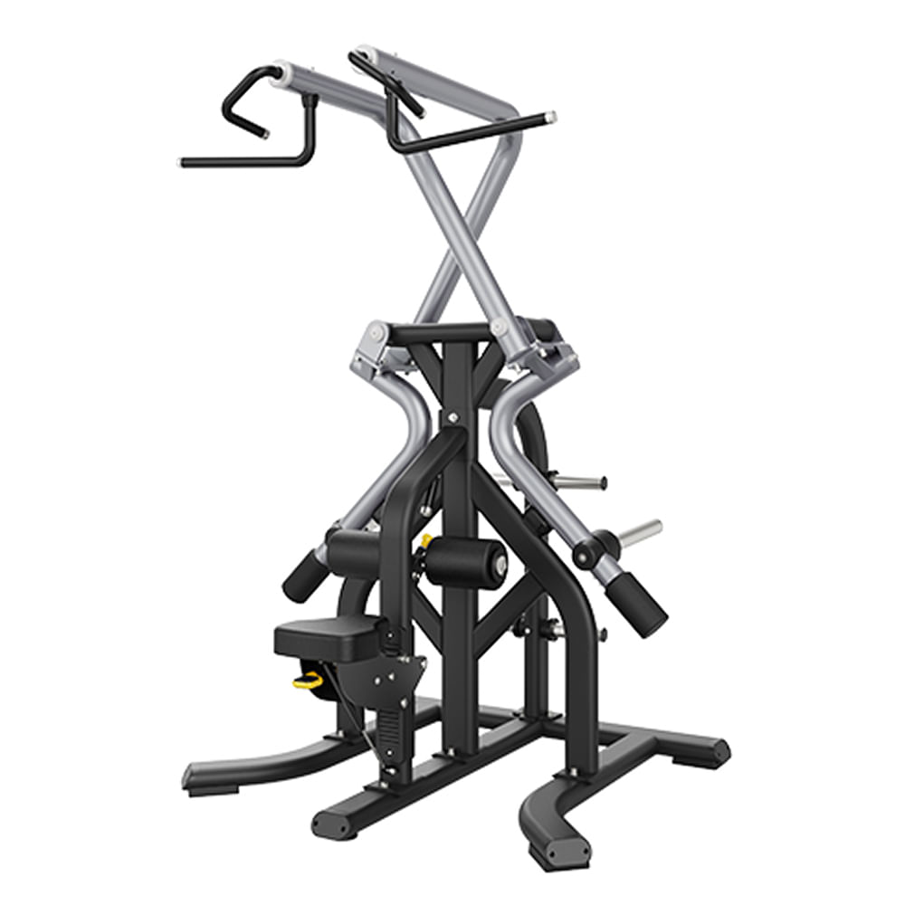 Puxada Alta Articulada Convergente Speedo Uniq SH037-BG - Imagem 1