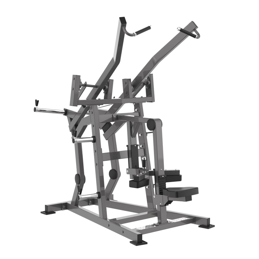 Puxador Articulado Stake IronPL AMV27 - Lat Pulldown - Imagem 1