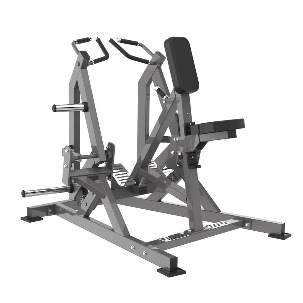 Remada Articulada Iso Starke IronPL AMV14