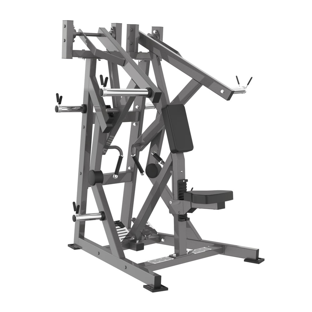 Remada Baixa Articulada Iso Starke IronPL AMV07 - Imagem 1