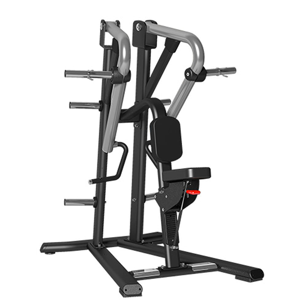 Remada Baixa Articulada Speedo Uniq SH004-BG - Low Row - Imagem 1