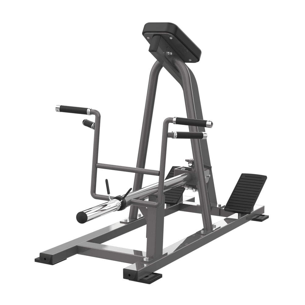 Remada Cavalinho Articulado Starke IronPL AMV41 - Imagem 1