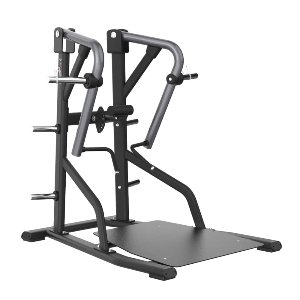 Remada Curvada Isolateral Articulada SH060