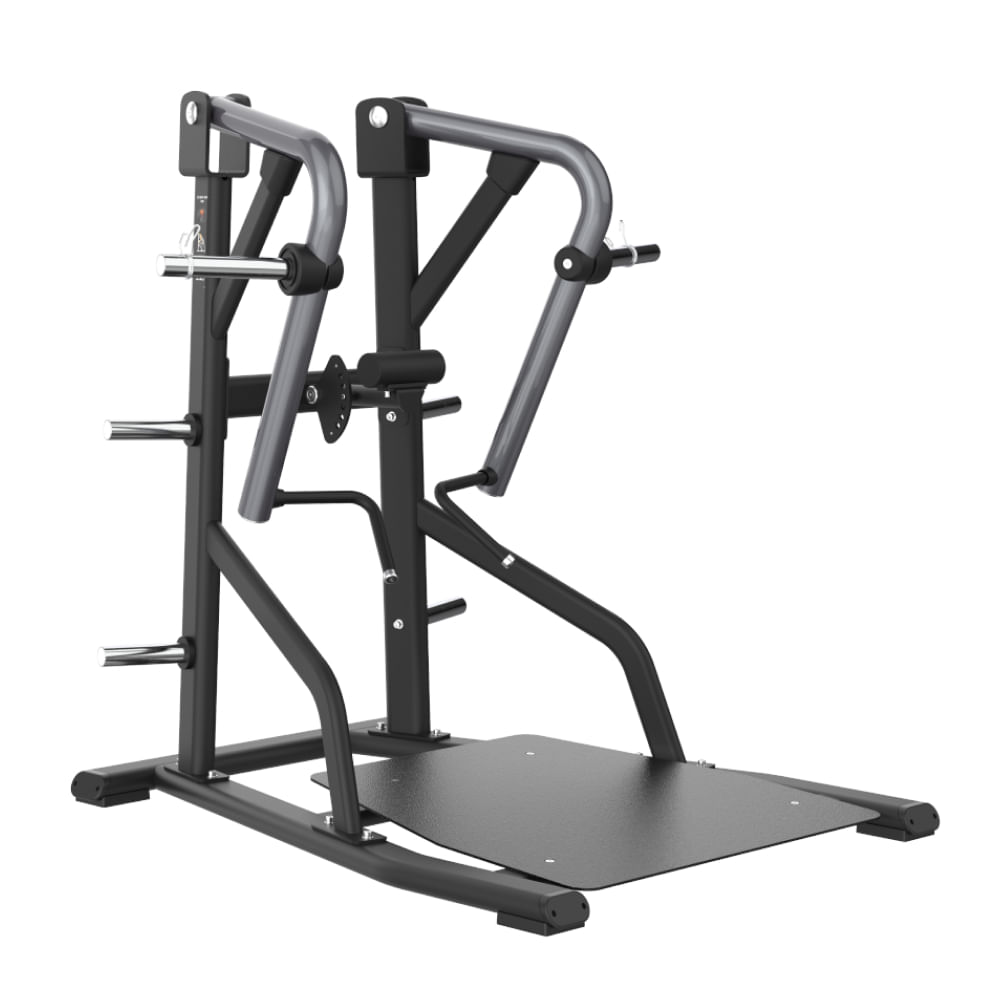 Remada Curvada Isolateral Articulada SH060 - Imagem 1