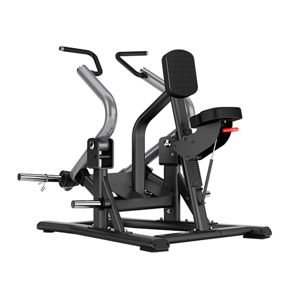 Remada Sentada Articulada Speedo Uniq SH005-BG - Sit Row - Imagem 1