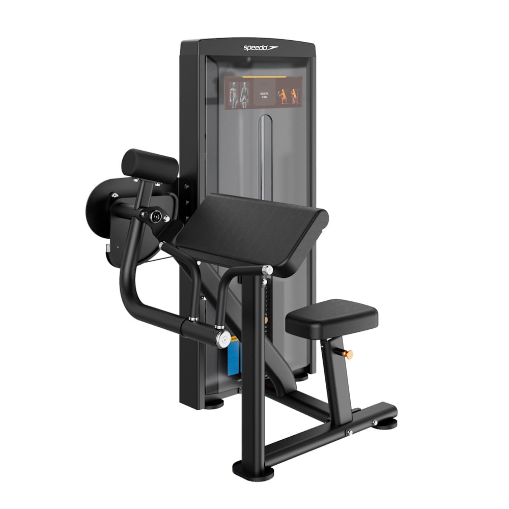 Rosca Scott Máquina Speedo Exclusiv SA006-B-TMHZ - Imagem 1