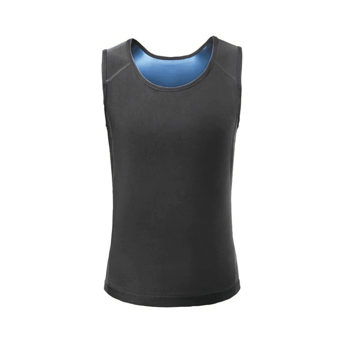 Regata Térmica Cinta Modeladora Efeito Sauna - Imagem 1