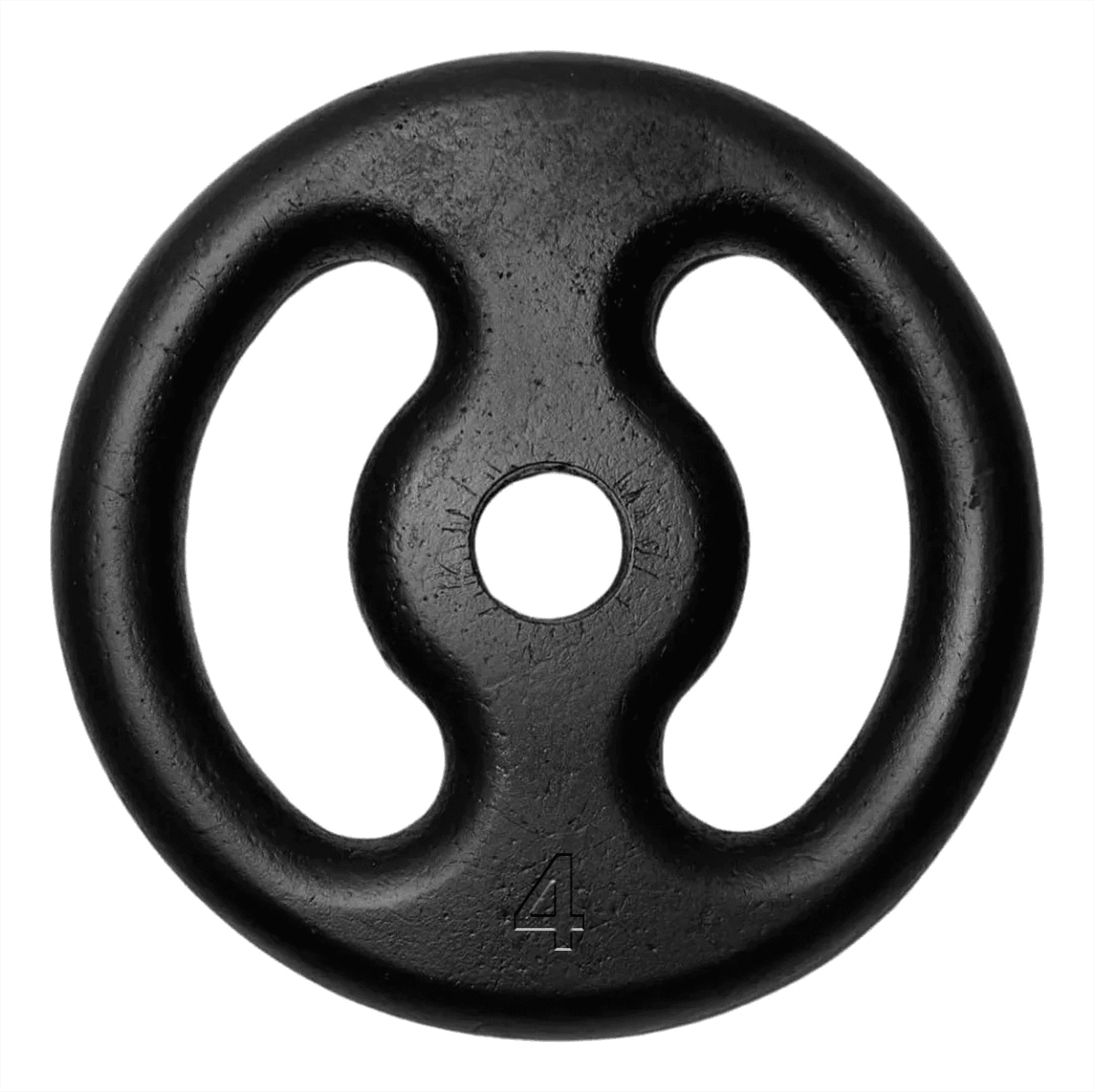 Anilha Pintada Furo 31mm - Imagem 12