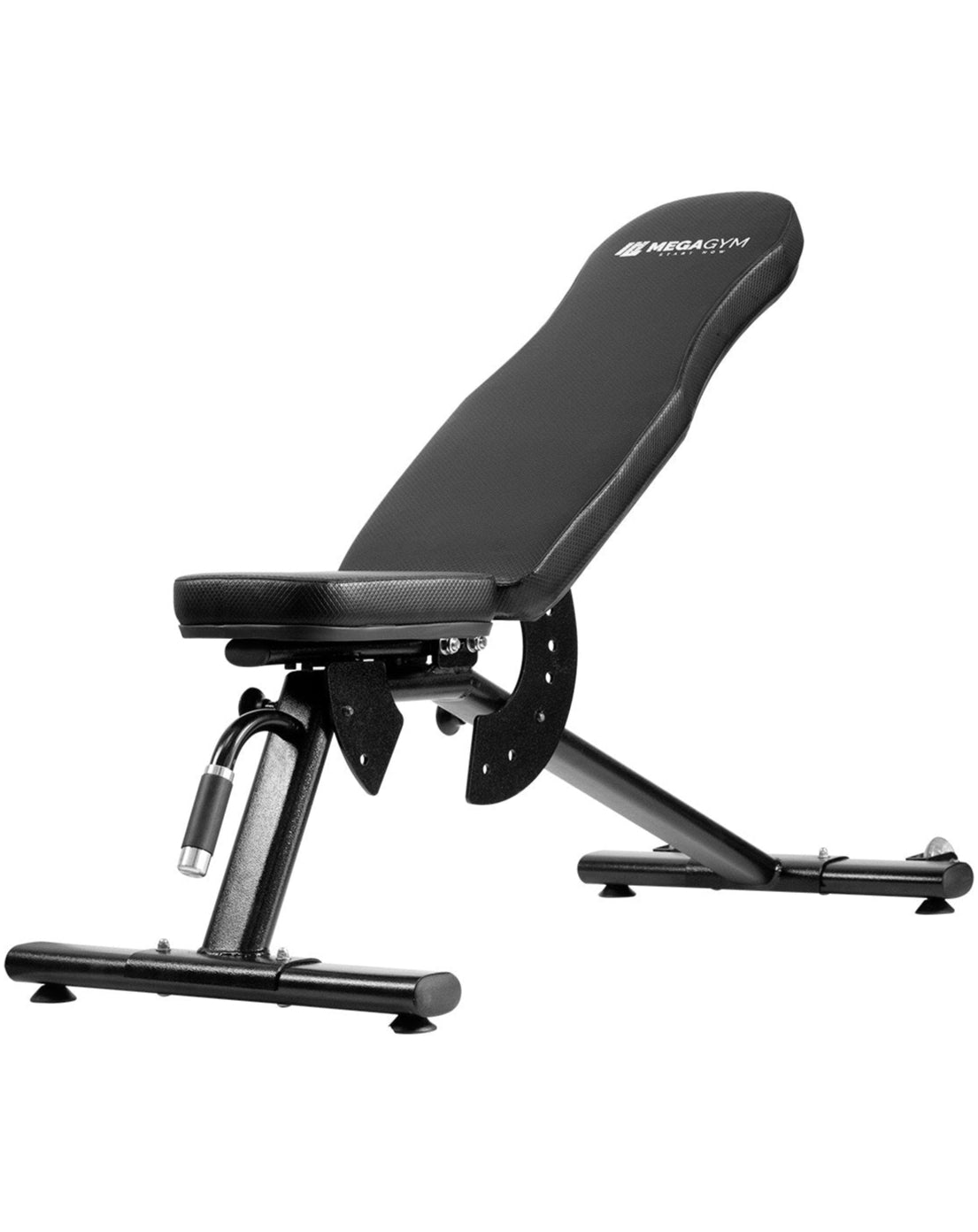 Banco Livre Ajustável Profissional M1 - Imagem 4