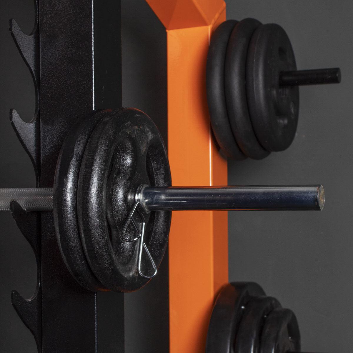 Anilha Pintada Furo 31mm - Imagem 7