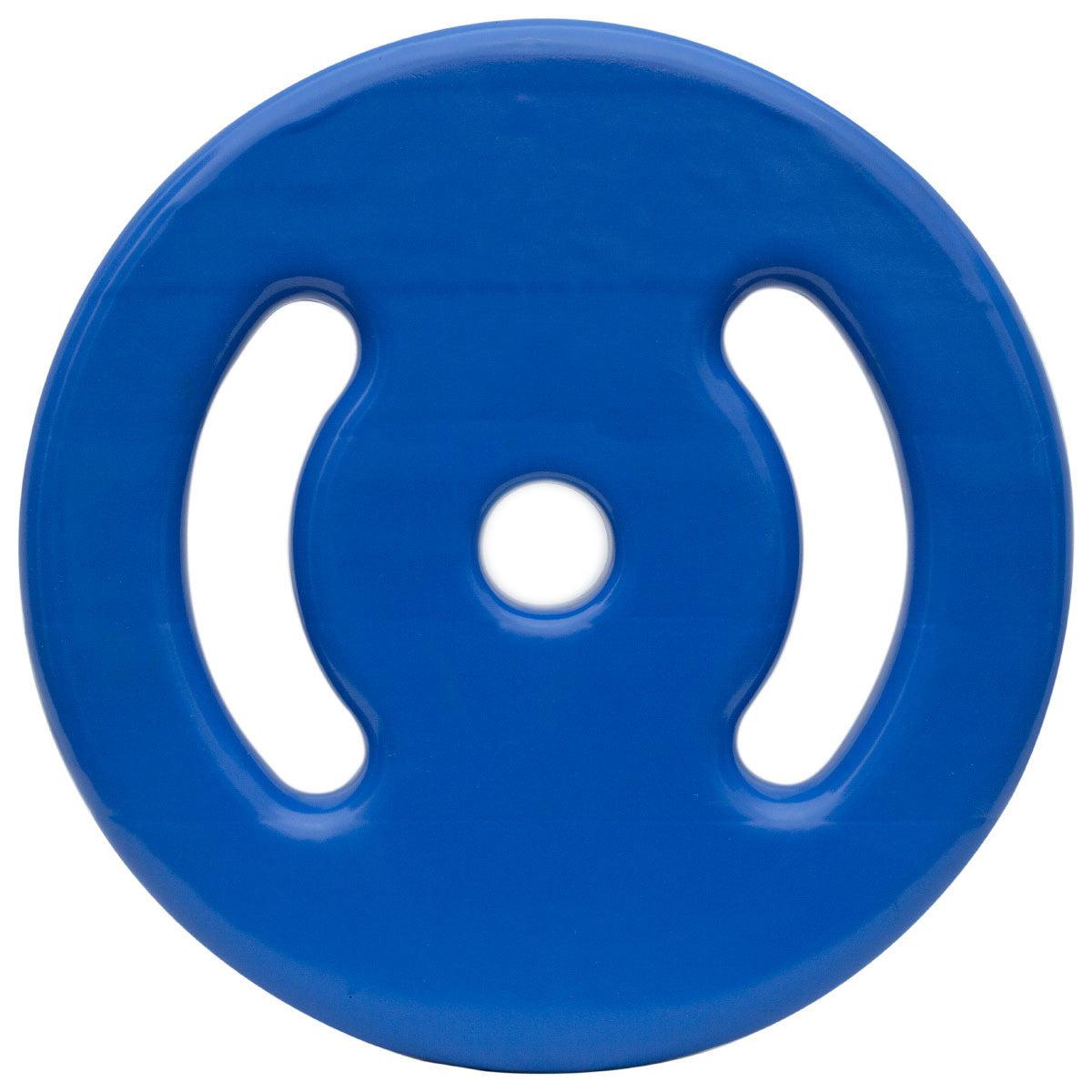 Anilha Emborrachada Furo 31mm - Imagem 18