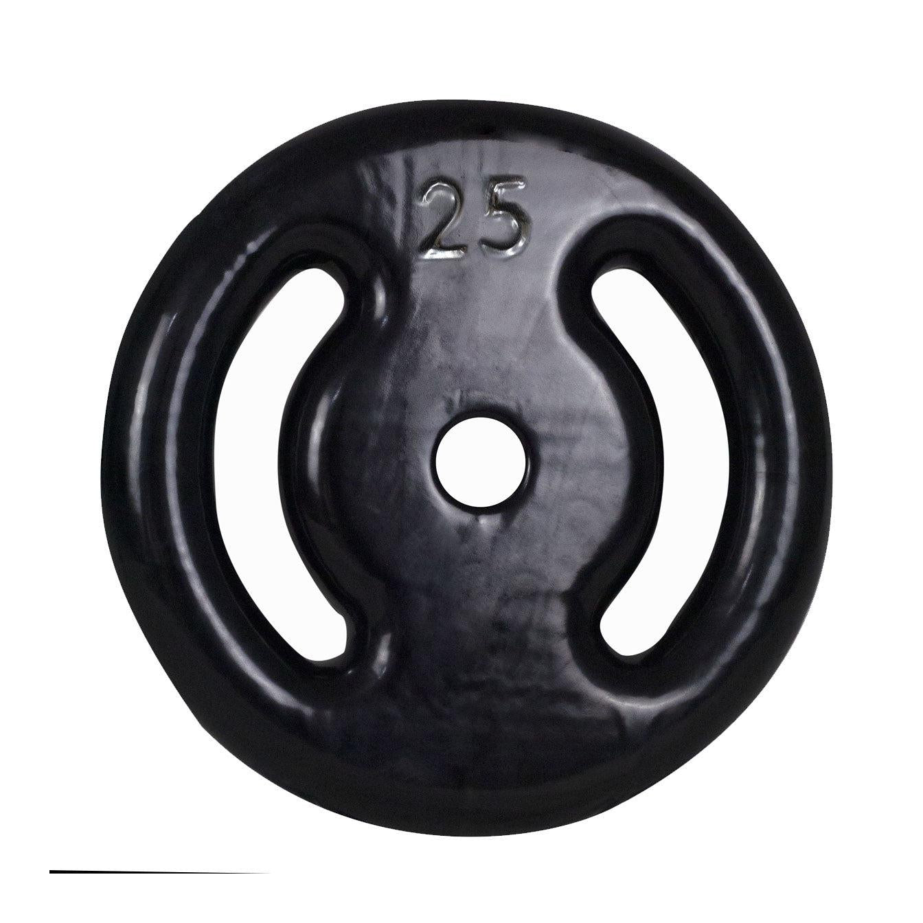 Anilha Emborrachada Furo 31mm - Imagem 20