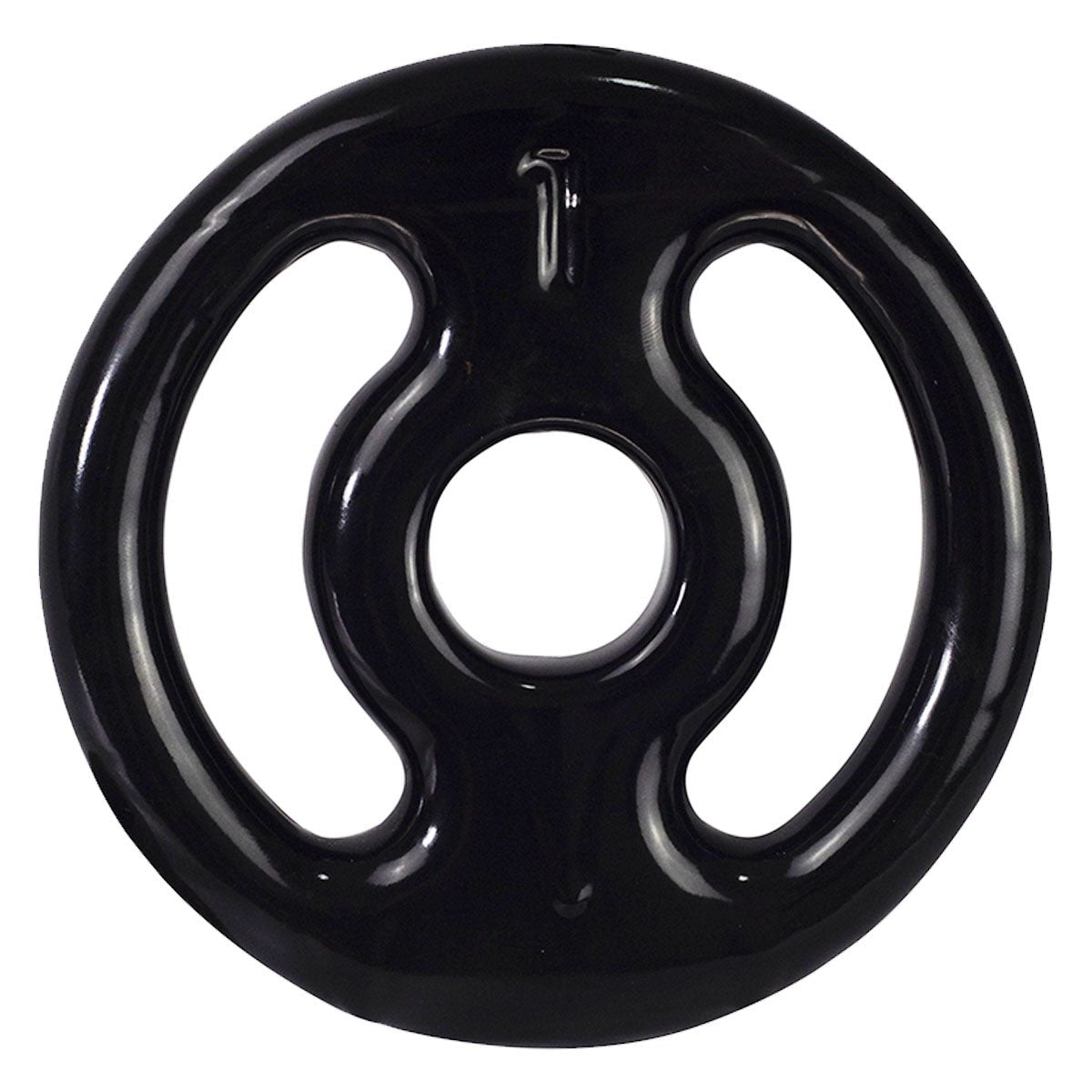 Anilha Emborrachada Furo 31mm - Imagem 22