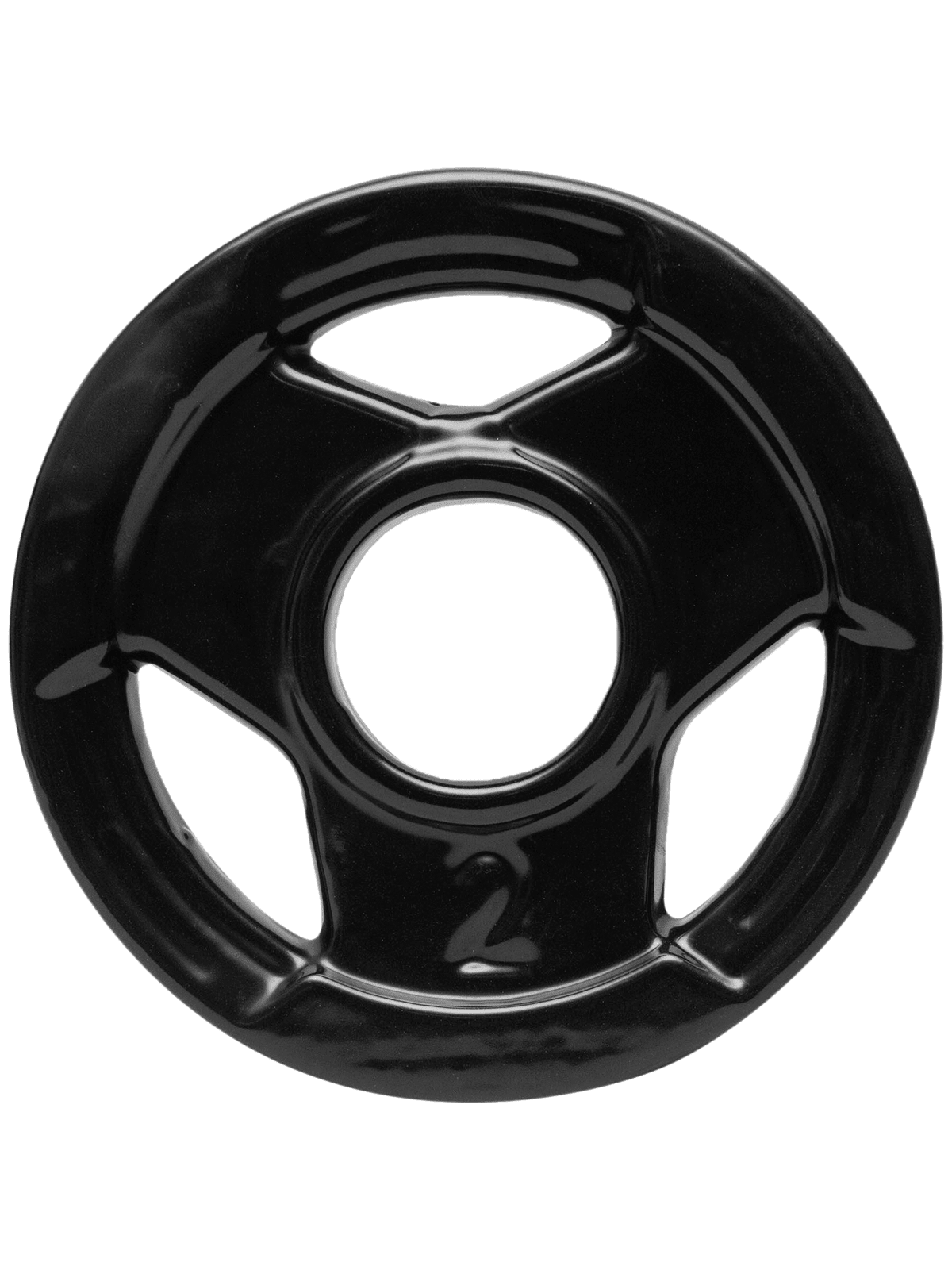 Anilha Sport Emborrachada Furo 31mm - Imagem 10