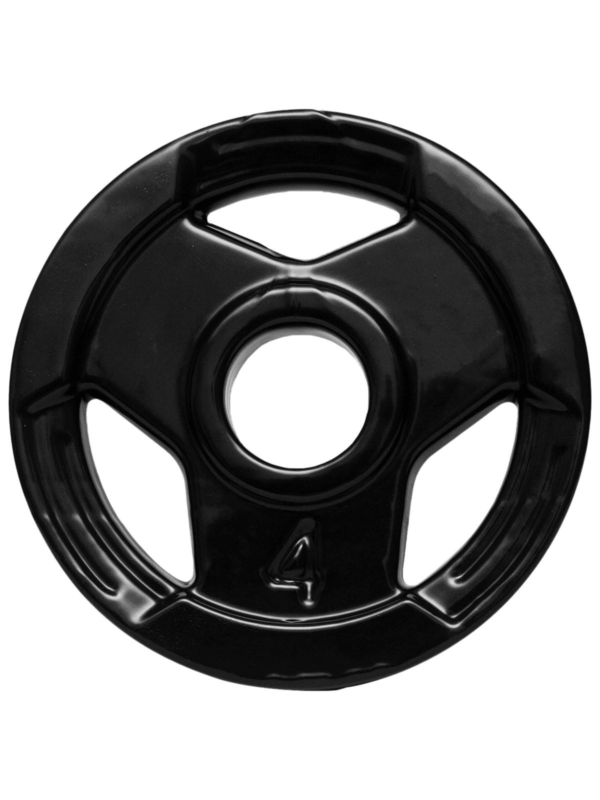 Anilha Sport Emborrachada Furo 31mm - Imagem 12