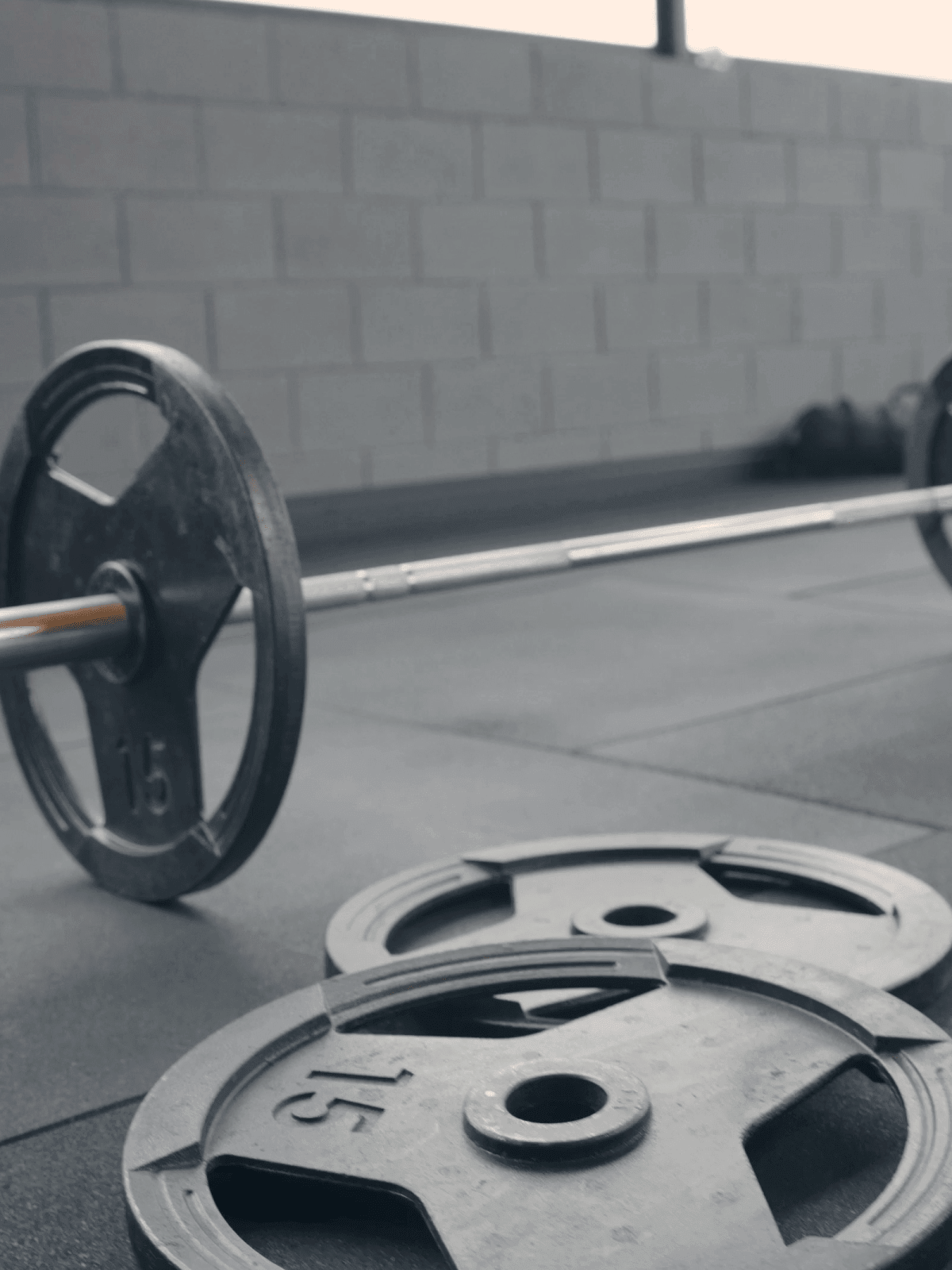 Anilha Sport Pintada Furo 51mm - Imagem 4