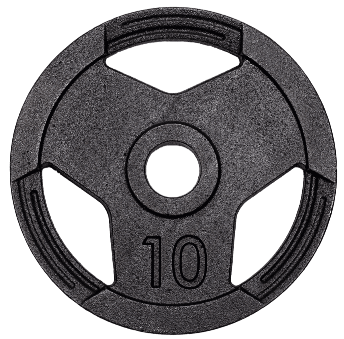 Anilha Sport Pintada Furo 51mm - Imagem 1