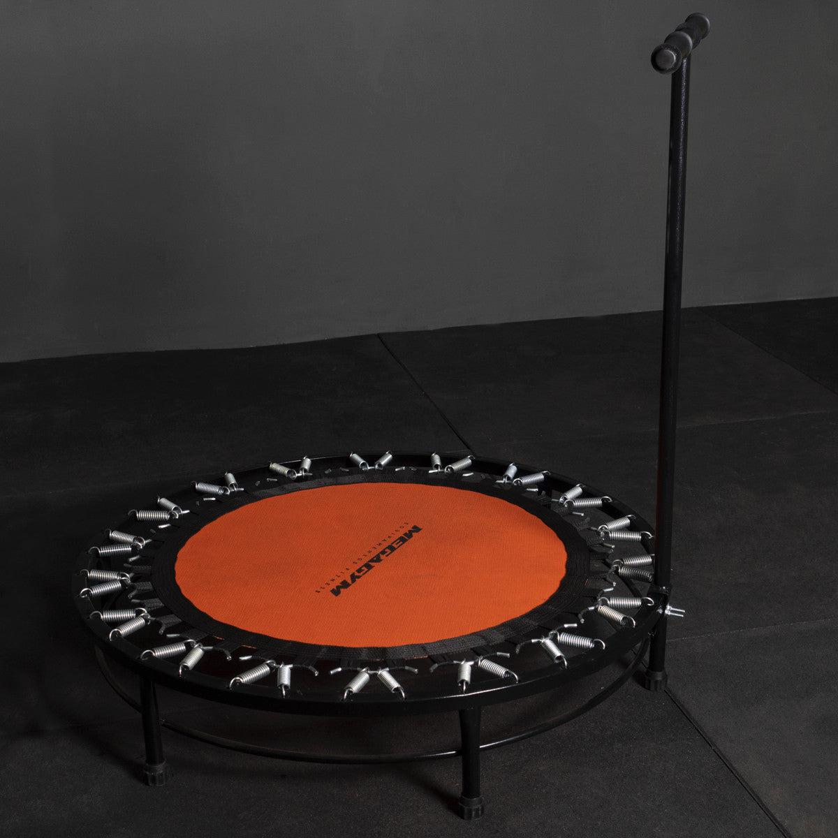 Apoio De Mini Jump Trampolim - Imagem 6