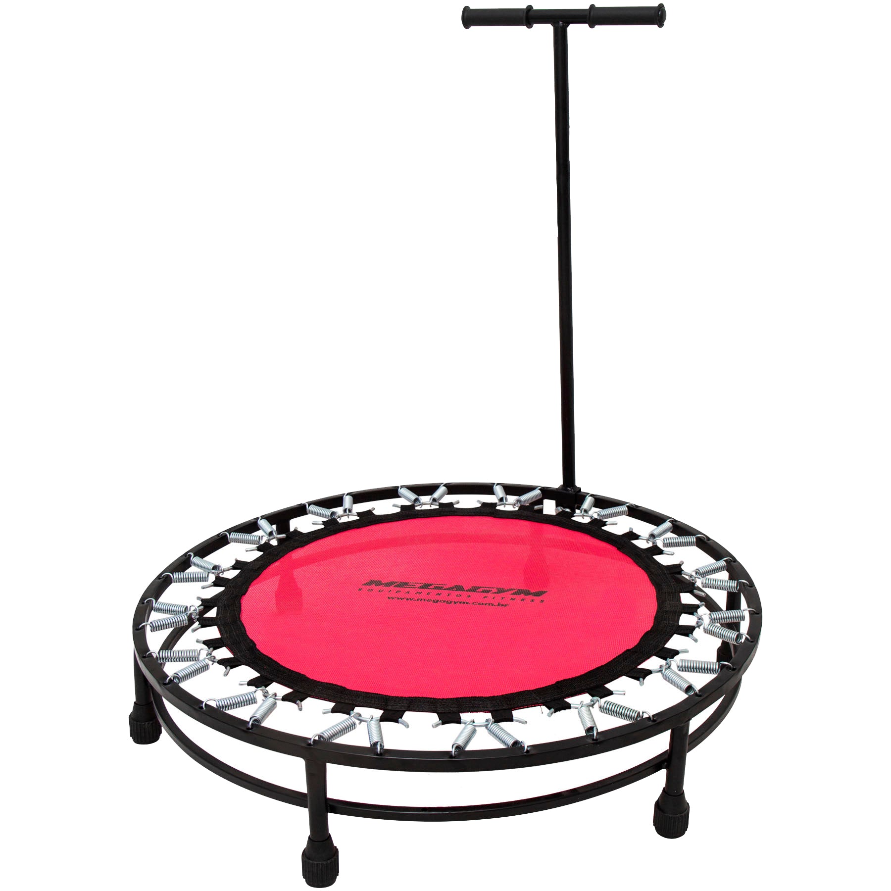 Apoio De Mini Jump Trampolim - Imagem 10