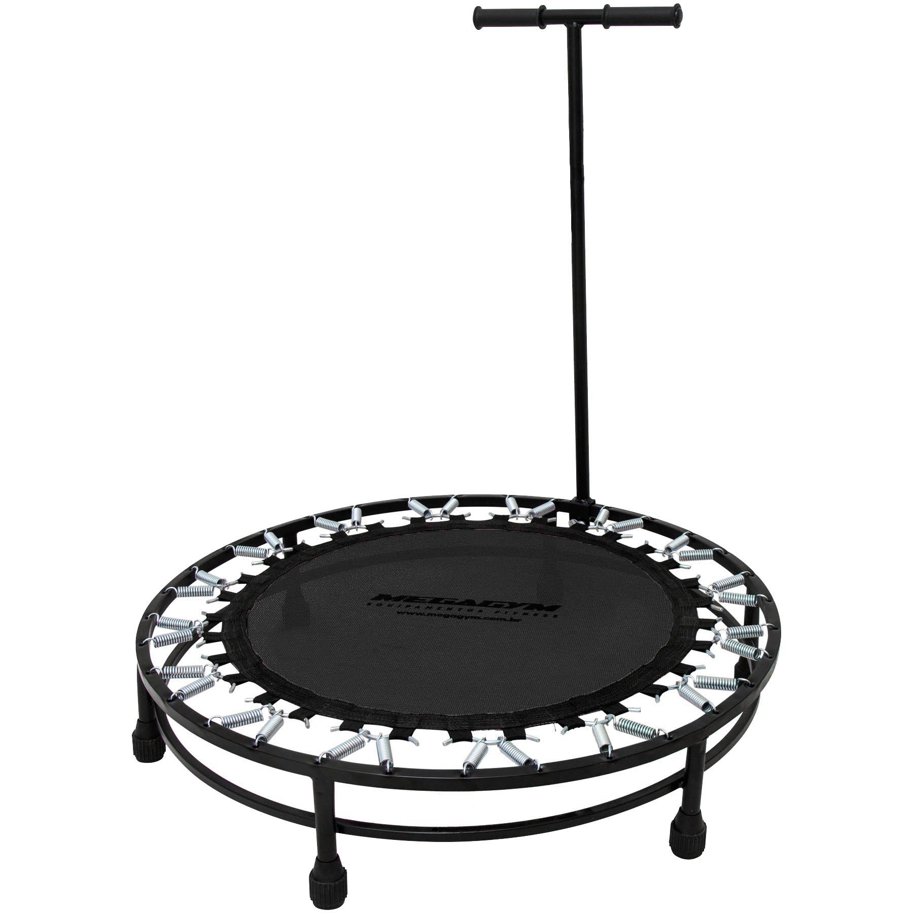 Apoio De Mini Jump Trampolim - Imagem 7