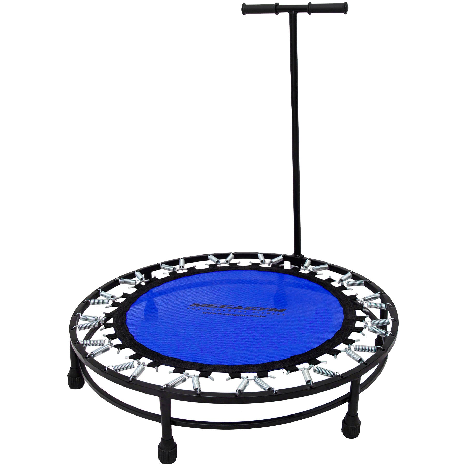 Apoio De Mini Jump Trampolim - Imagem 11