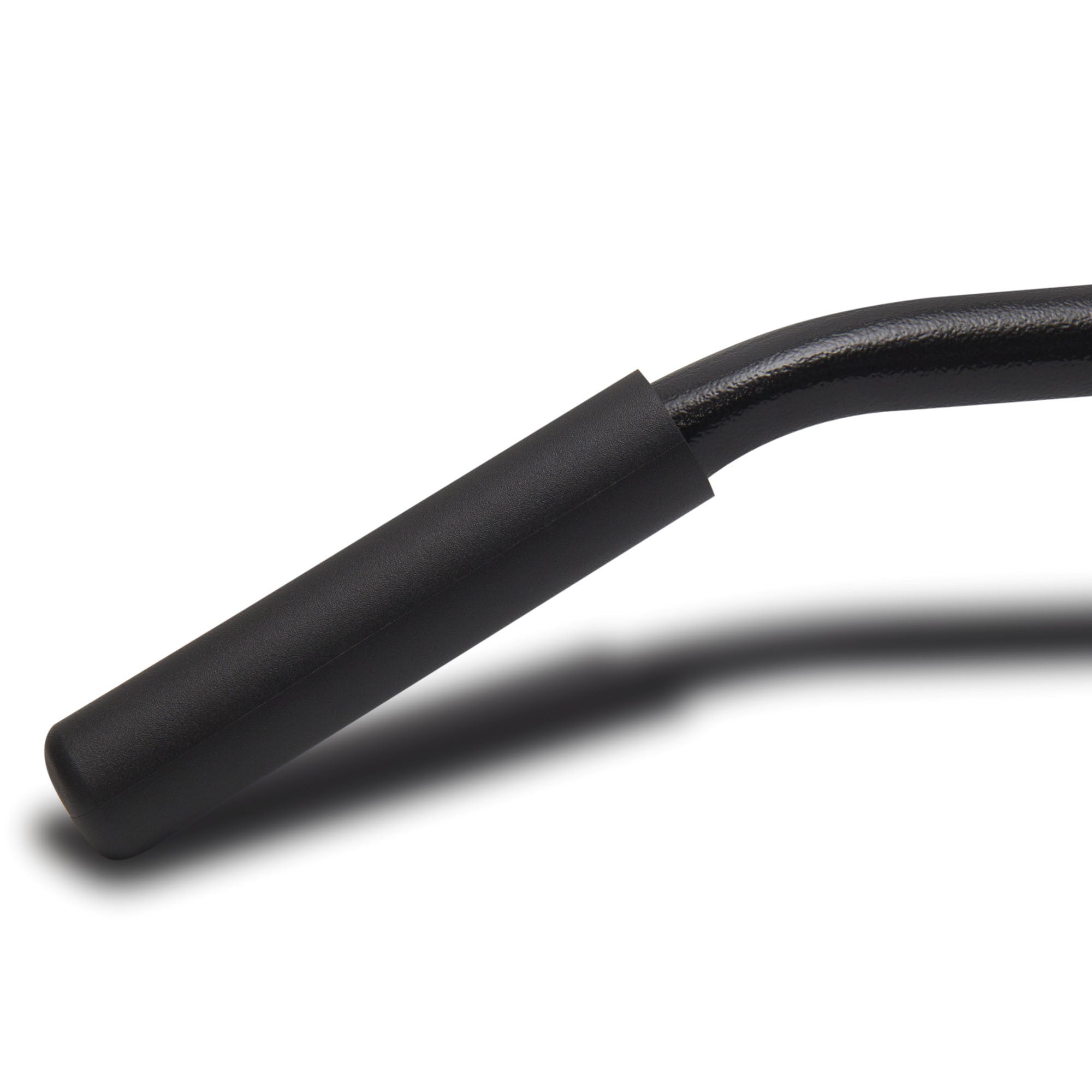 PUXADOR PULLEY 97CM CURVADO ARTICULADO E PEGADA EMBORRACHADA - Imagem 6