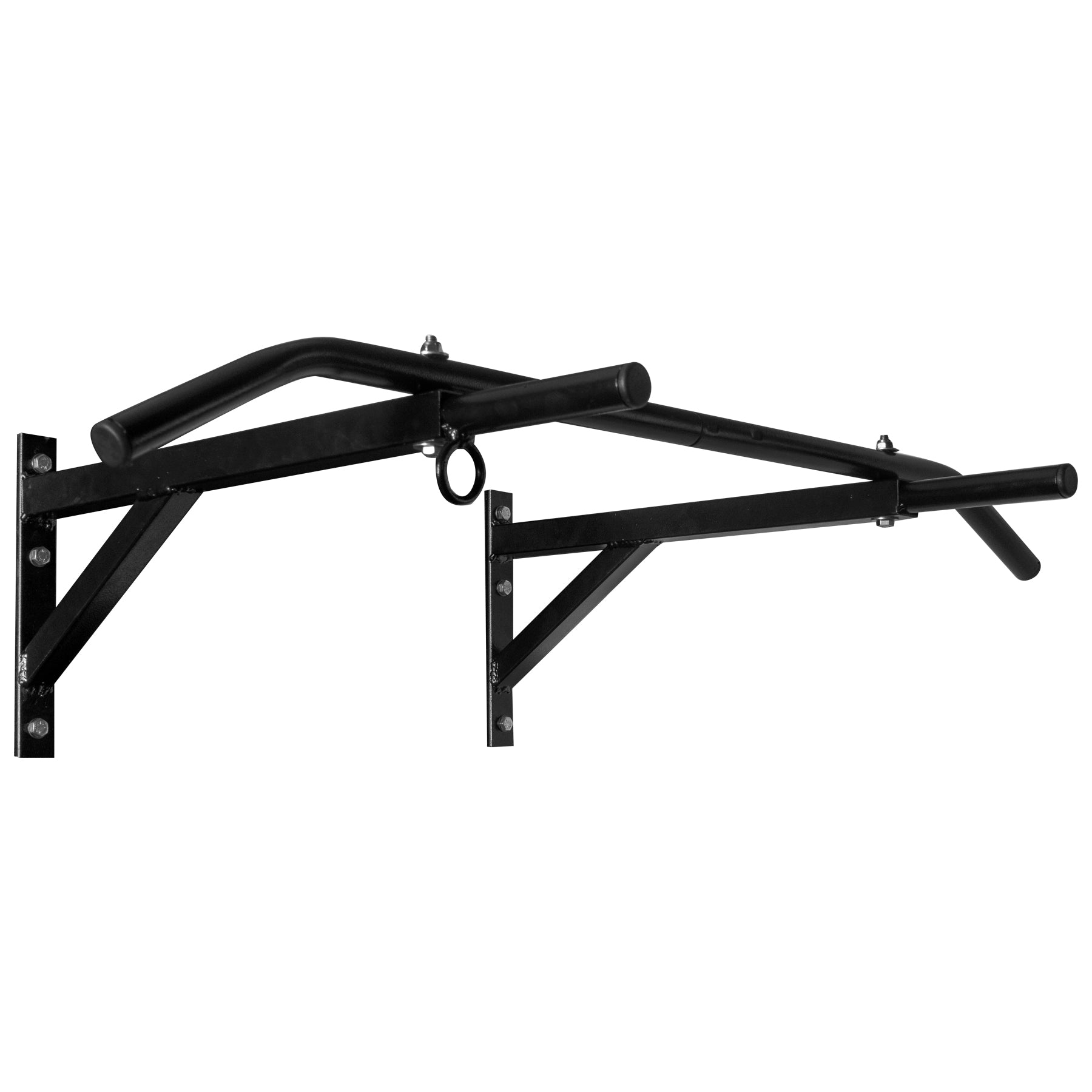 Barra Fixa de Parede Mista Treino Taf - Imagem 5