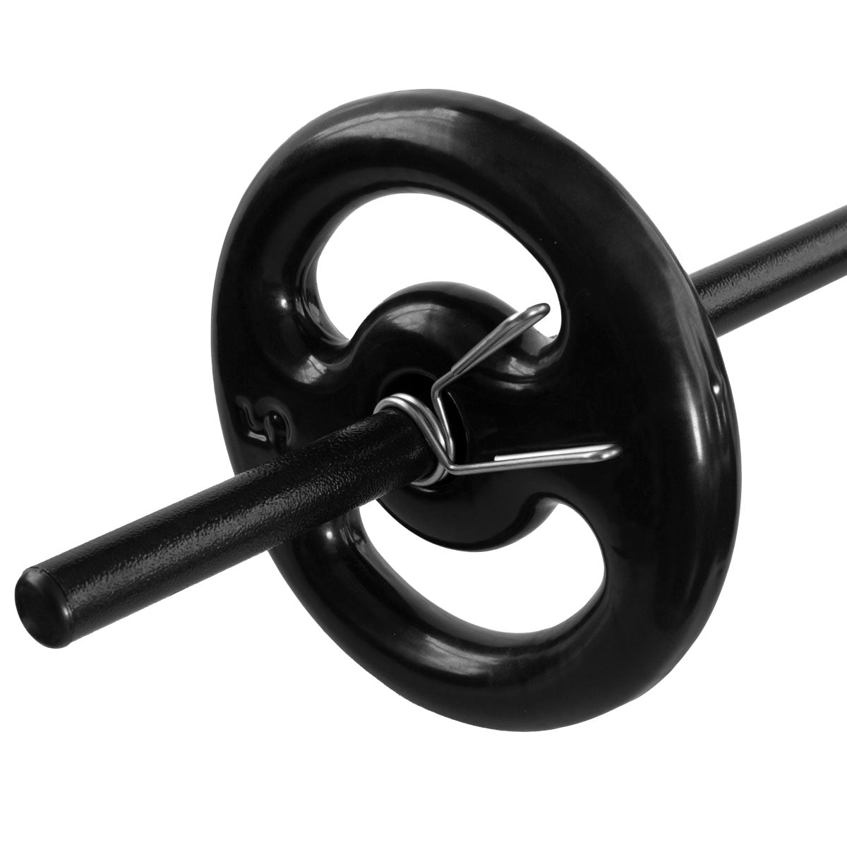 Barra Reta Oca 25,40mm - Imagem 7