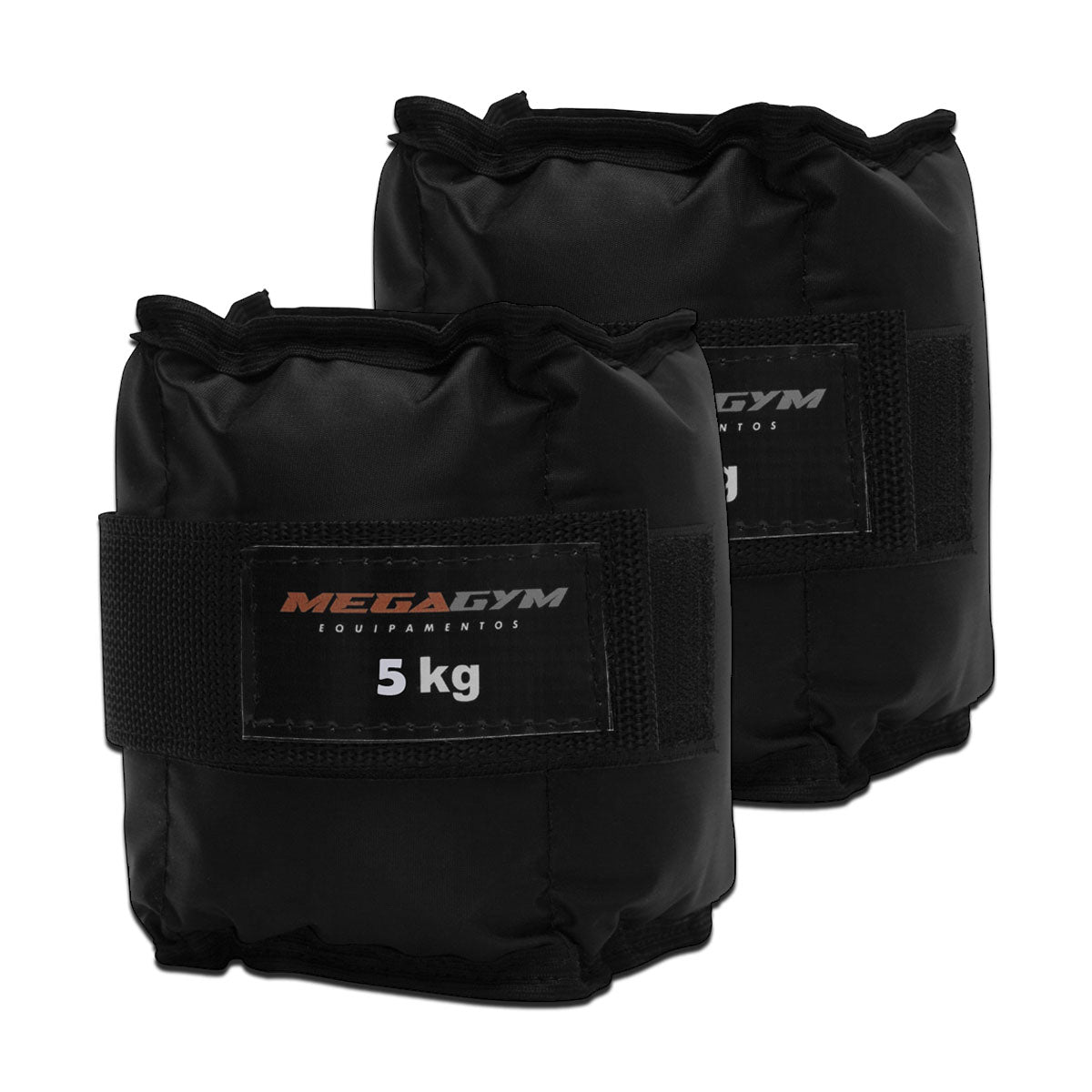 Kit Power Paula com Colchonete + Par de Caneleiras + Par de Halter Bola Emborrachado - Imagem 4