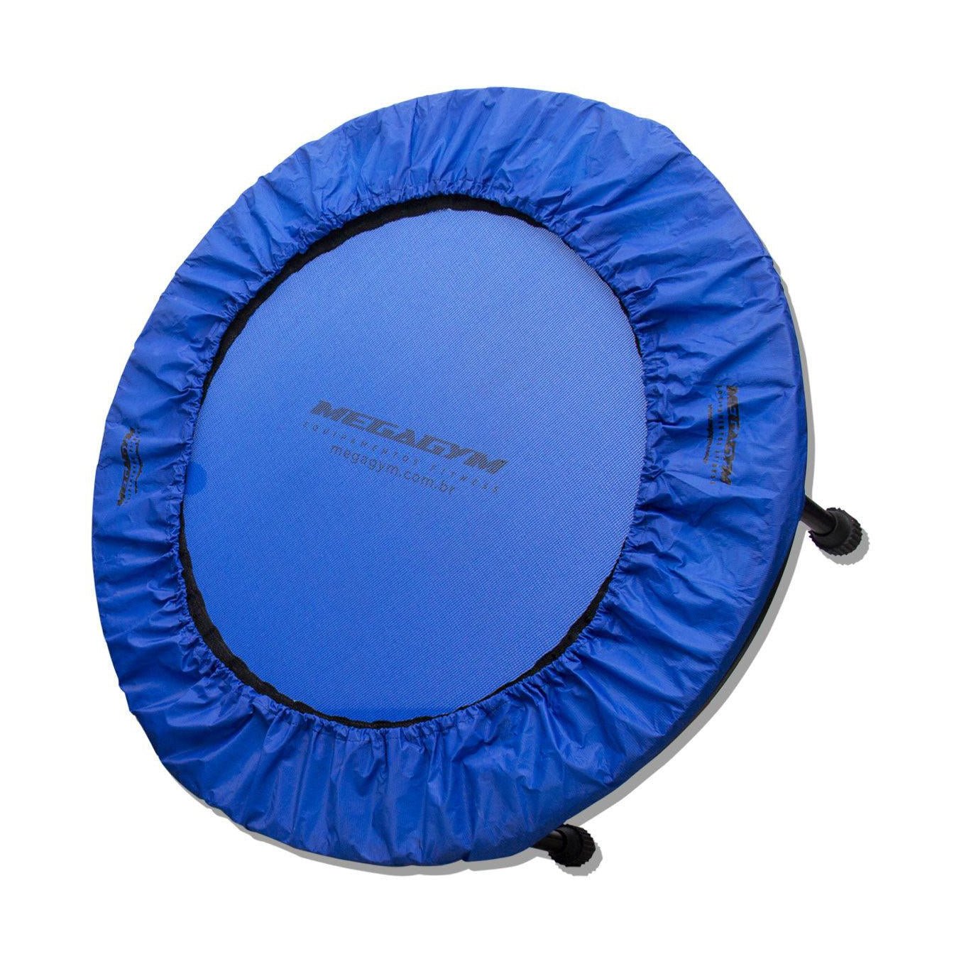 Capa Saia De Proteção Para Mini Jump - Imagem 7