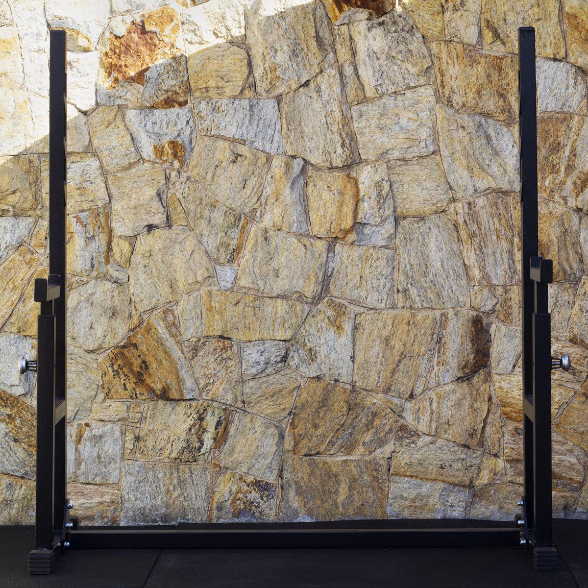 Rack Cavalete Suporte Para Supino - Imagem 7