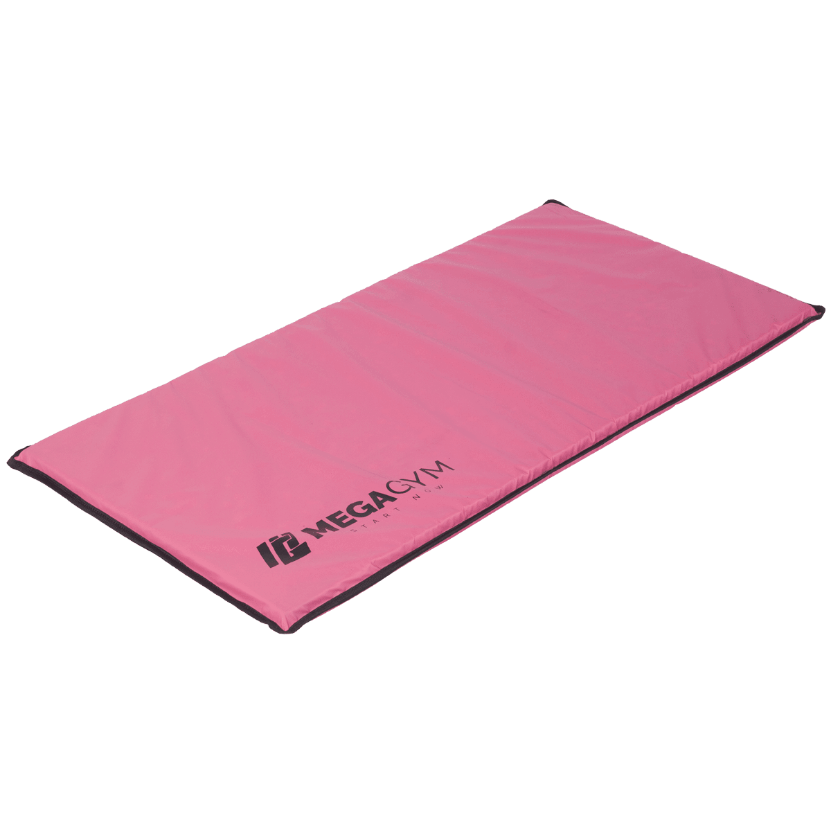 Colchonete De Academia 100x50x3 Para Treino Pilates Funcional - Imagem 11