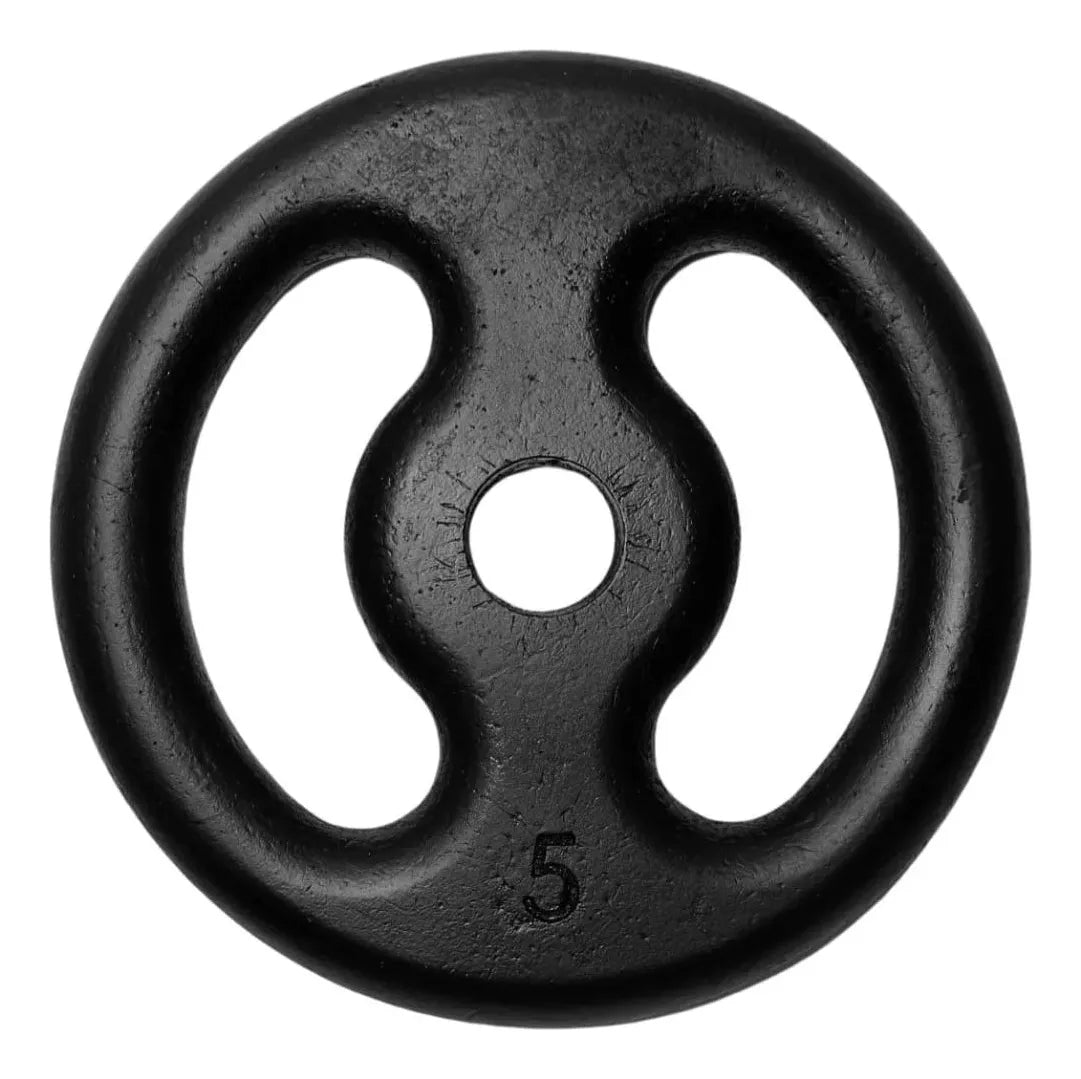 Anilha Pintada Furo 31mm - Imagem 11