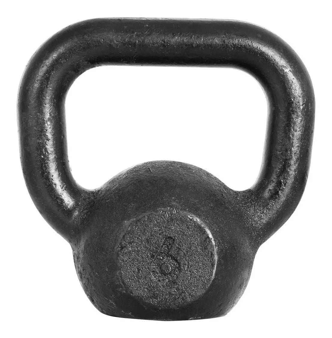 Kettlebell Pintado - Imagem 17